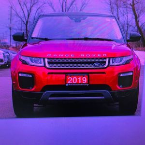 Meet your Posher, Hamza